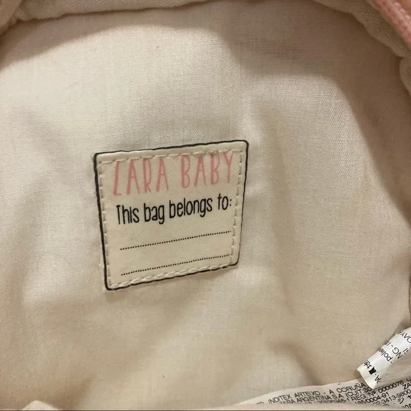 Zara Backpack - Picture 6 of 7